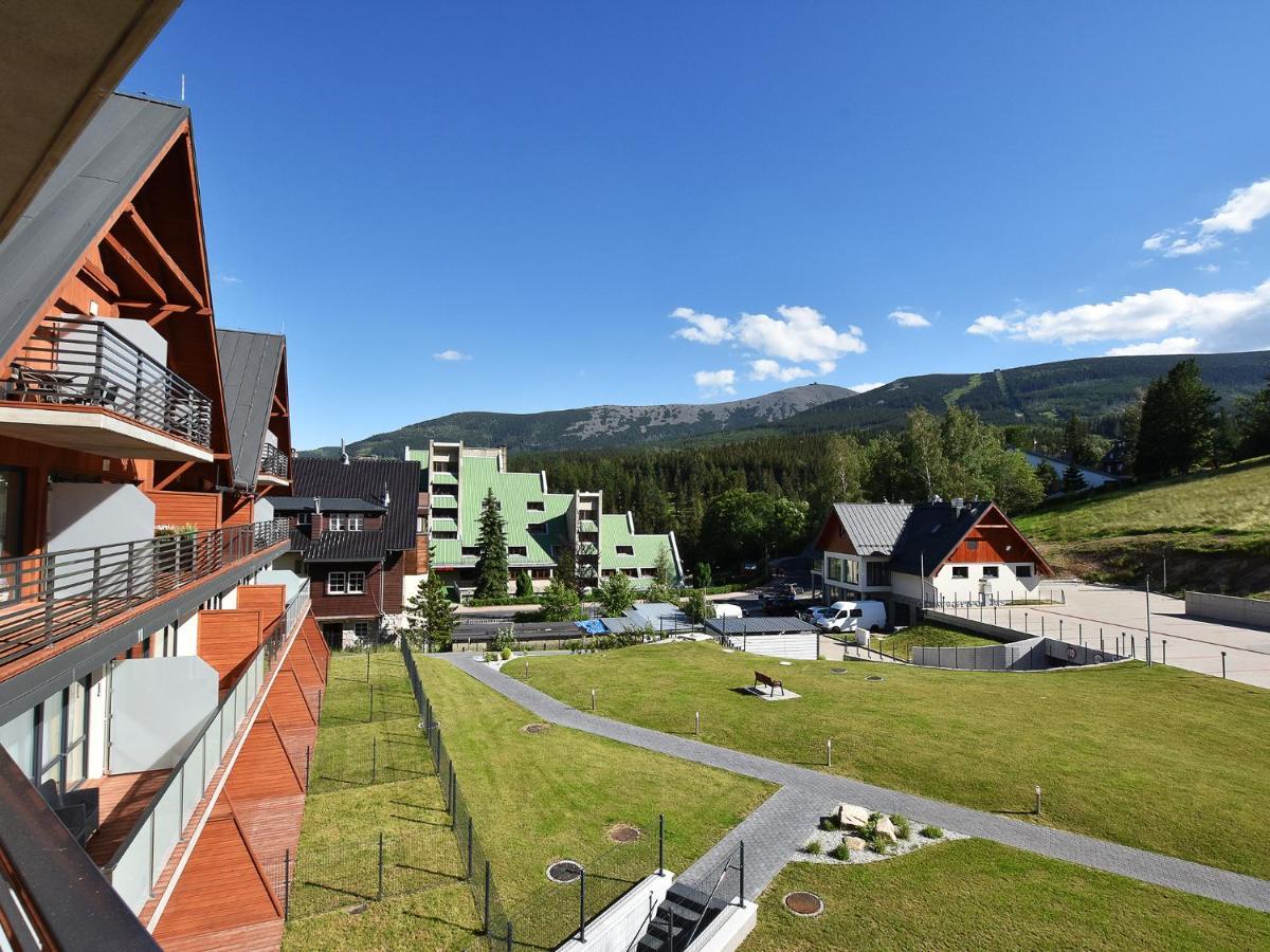 Apartment Vacationclub - Karkonoska 13 61 *